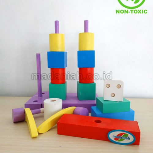 Distributor Alat Peraga Edukatif Balok Robot Kepulauan Sulawesi Barat Distributor Alat Peraga Edukatif Balok Robot Kepulauan Sulawesi Barat