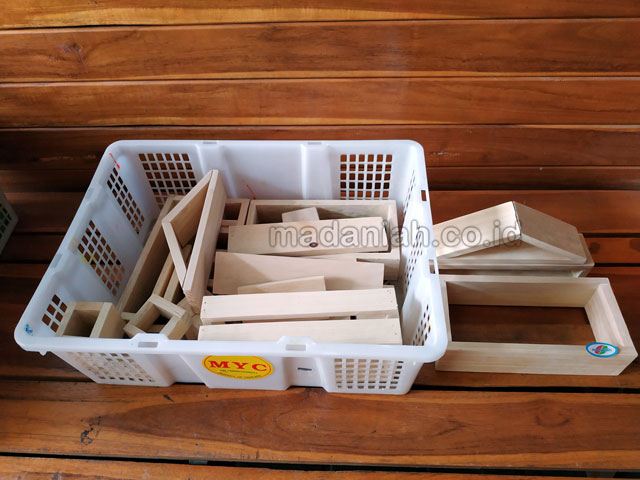 Distributor Alat Peraga Edukatif Balok Rongga Sulawesi Selatan