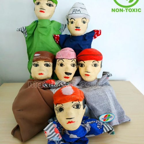 Distributor Alat Peraga Edukatif Boneka Tangan ABRI Lampung Distributor Alat Peraga Edukatif Boneka Tangan ABRI Lampung