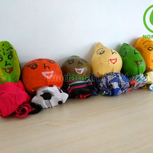 Distributor Alat Peraga Edukatif Boneka Tangan Buah Riau Distributor Alat Peraga Edukatif Boneka Tangan Buah Riau