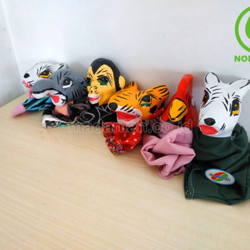Distributor Alat Peraga Edukatif Boneka Tangan Hewan Gorontalo Distributor Alat Peraga Edukatif Boneka Tangan Hewan Gorontalo