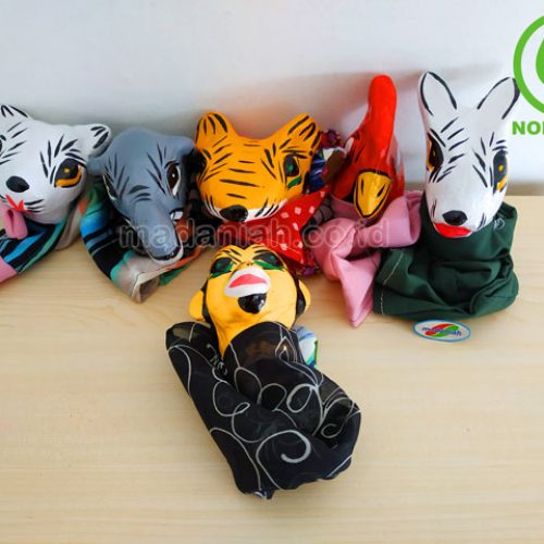 Distributor Alat Peraga Edukatif Boneka Tangan Hewan Kalimantan Barat Distributor Alat Peraga Edukatif Boneka Tangan Hewan Kalimantan Barat