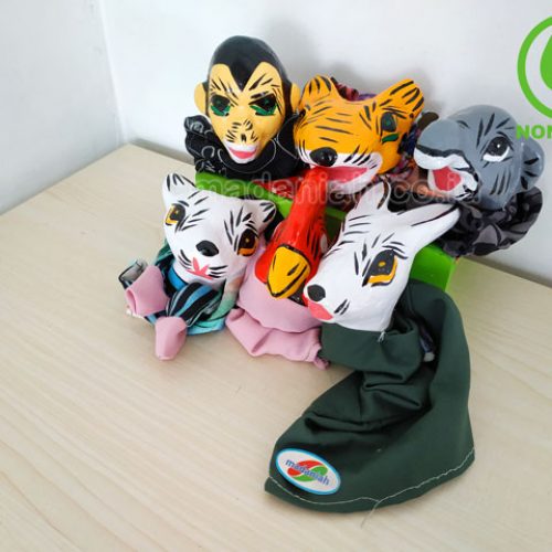 Distributor Alat Peraga Edukatif Boneka Tangan Hewan Riau Distributor Alat Peraga Edukatif Boneka Tangan Hewan Riau