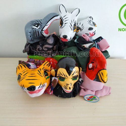 Distributor Alat Peraga Edukatif Boneka Tangan Hewan Sulawesi Tengah Distributor Alat Peraga Edukatif Boneka Tangan Hewan Sulawesi Tengah