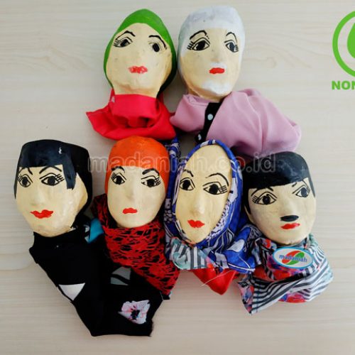 Distributor Alat Peraga Edukatif Boneka Tangan Keluarga Lampung Distributor Alat Peraga Edukatif Boneka Tangan Keluarga Lampung
