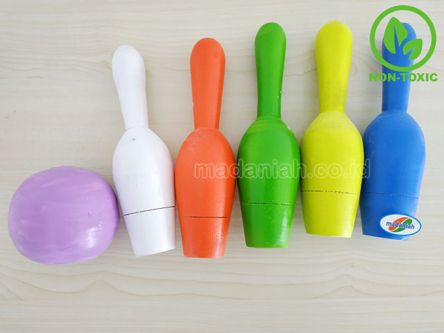 Distributor Alat Peraga Edukatif Bowling Jakarta