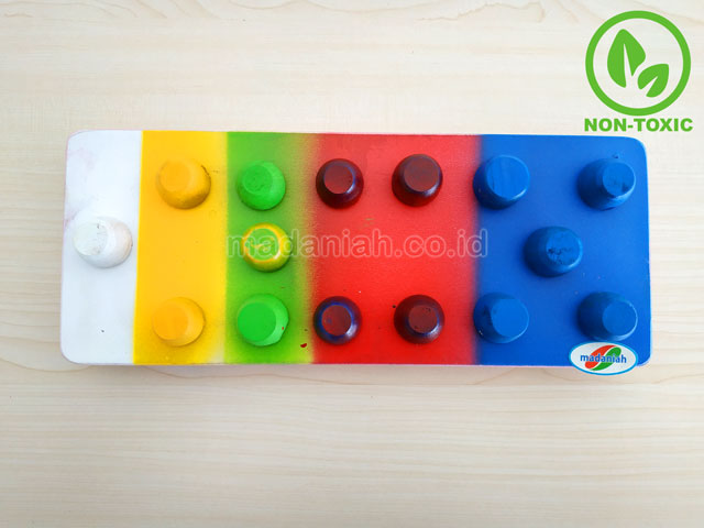 Distributor Alat Peraga Edukatif Jamur Hitung Papua
