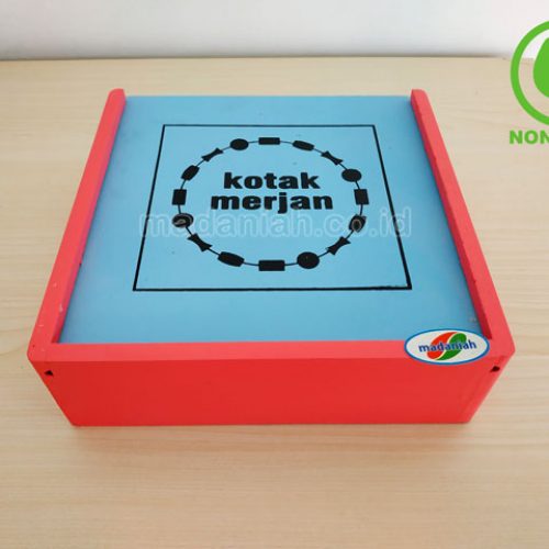 Distributor Alat Peraga Edukatif Kotak Merjan Aceh Distributor Alat Peraga Edukatif Kotak Merjan Aceh