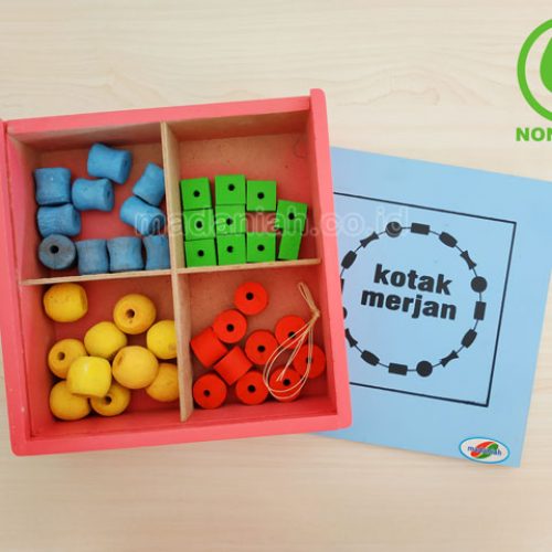 Distributor Alat Peraga Edukatif Kotak Merjan Maluku Utara Distributor Alat Peraga Edukatif Kotak Merjan Maluku Utara