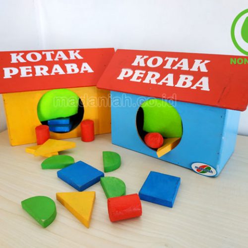 Distributor Alat Peraga Edukatif Kotak Peraba Kalimantan Utara Distributor Alat Peraga Edukatif Kotak Peraba Kalimantan Utara