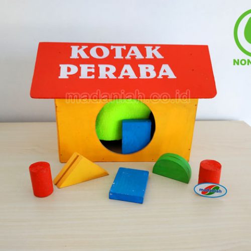Distributor Alat Peraga Edukatif Kotak Peraba Maluku Utara Distributor Alat Peraga Edukatif Kotak Peraba Maluku Utara