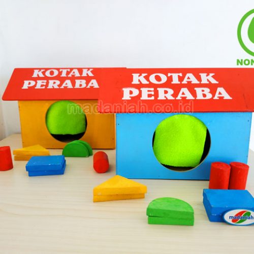 Distributor Alat Peraga Edukatif Kotak Peraba Sulawesi Utara Distributor Alat Peraga Edukatif Kotak Peraba Sulawesi Utara