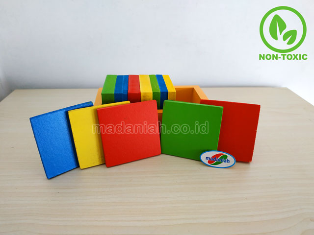 Distributor Alat Peraga Edukatif Kotak Tebal Tipis Jawa Barat