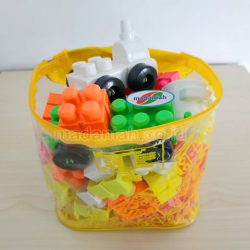 Distributor Alat Peraga Edukatif Lego Jakarta