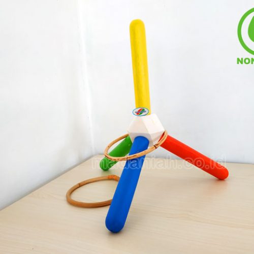 Distributor Alat Peraga Edukatif Lempar Gelang Kalimantan Barat