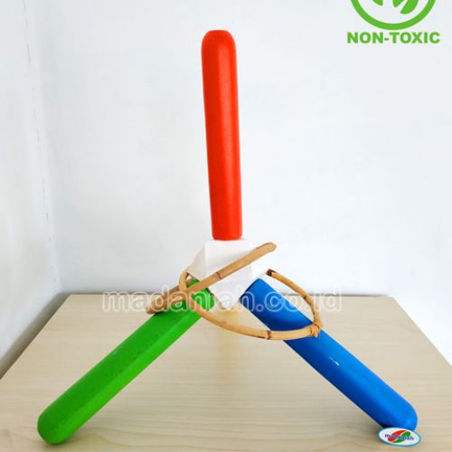 Distributor Alat Peraga Edukatif Lempar Gelang Yogyakarta
