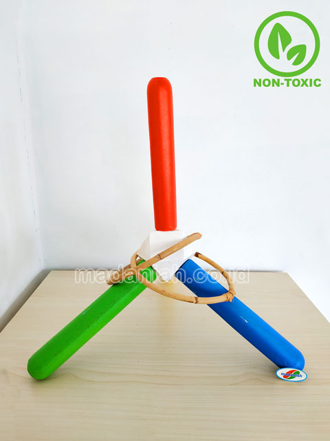 Distributor Alat Peraga Edukatif Lempar Gelang Yogyakarta