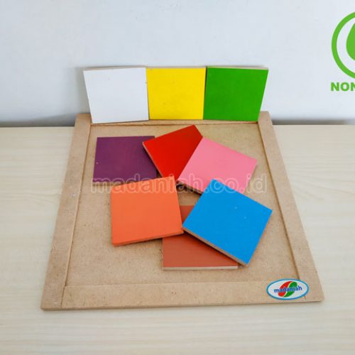 Distributor Alat Peraga Edukatif Lotto Warna Aceh