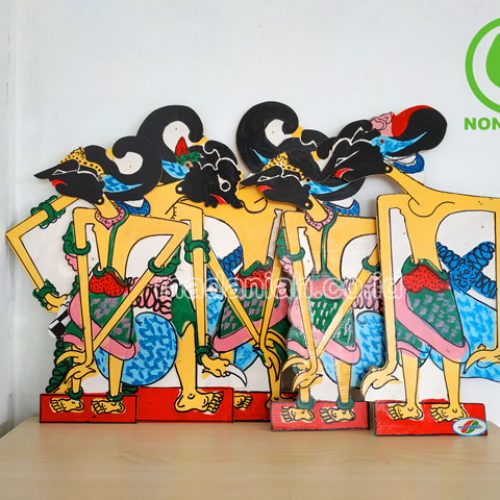 Distributor Alat Peraga Edukatif MB Pandawa 5 Bengkulu