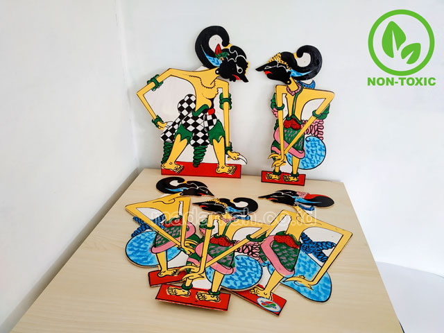 Distributor Alat Peraga Edukatif MB Pendawa 5 Sumatera Barat