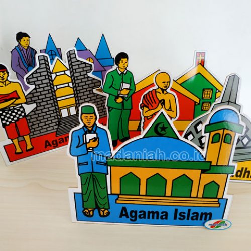 Distributor Alat Peraga Edukatif MB Rumah Ibadah Bengkulu Distributor Alat Peraga Edukatif MB Rumah Ibadah Bengkulu