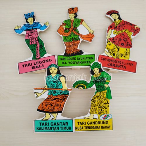 Distributor Alat Peraga Edukatif MB Tarian Adat Bengkulu Distributor Alat Peraga Edukatif MB Tarian Adat Bengkulu