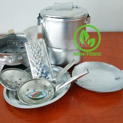 Distributor Alat Peraga Edukatif Memasak Kepulauan Bangka Belitung