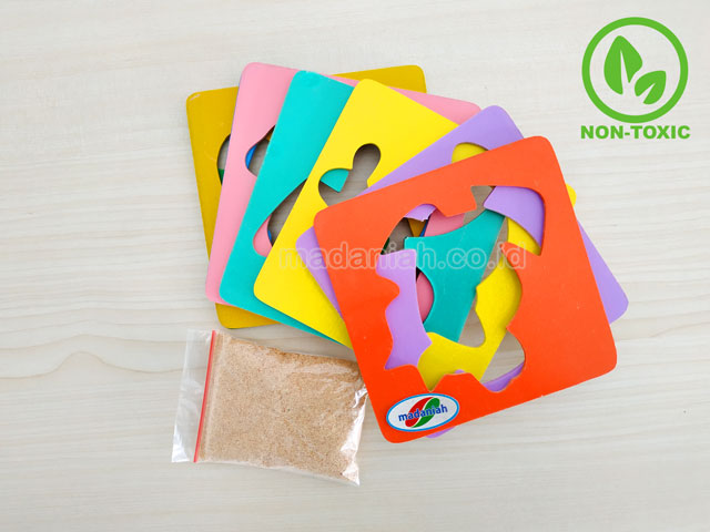 Distributor Alat Peraga Edukatif Menabur Riau
