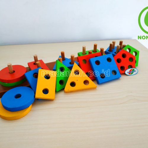 Distributor Alat Peraga Edukatif Menara Geometri Jawa Barat Distributor Alat Peraga Edukatif Menara Geometri Jawa Barat