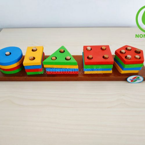 Distributor Alat Peraga Edukatif Menara Geometri Kalimantan Utara Distributor Alat Peraga Edukatif Menara Geometri Kalimantan Utara