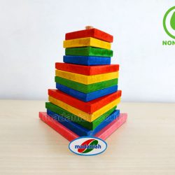 Distributor Alat Peraga Edukatif Menara Pelangi Jawa Timur Distributor Alat Peraga Edukatif Menara Pelangi Jawa Timur