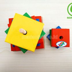 Distributor Alat Peraga Edukatif Menara Pelangi Jawa Timur Distributor Alat Peraga Edukatif Menara Pelangi Jawa Timur