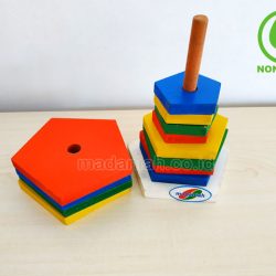 Distributor Alat Peraga Edukatif Menara Pelangi Jawa Timur Distributor Alat Peraga Edukatif Menara Pelangi Jawa Timur