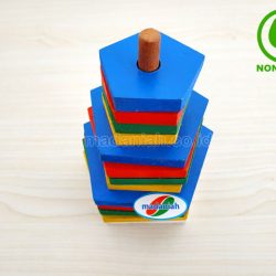 Distributor Alat Peraga Edukatif Menara Pelangi Papua Distributor Alat Peraga Edukatif Menara Pelangi Papua