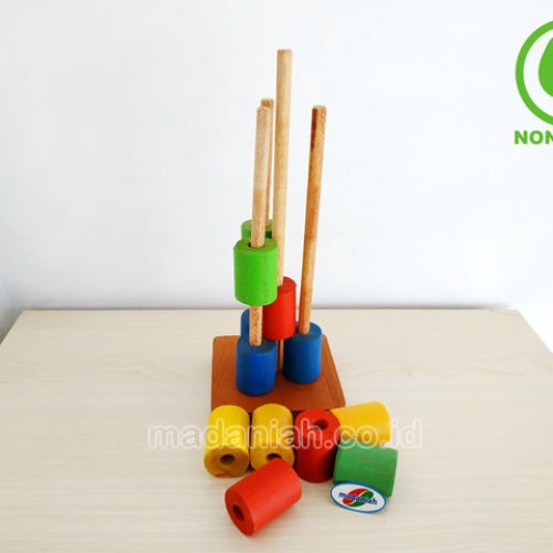 Distributor Alat Peraga Edukatif Menara Pohon Kalimantan Timur Distributor Alat Peraga Edukatif Menara Pohon Kalimantan Timur