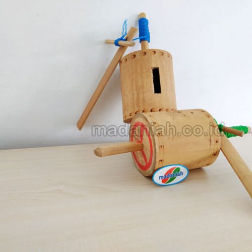 Distributor Permainan Tradisional Gasing Kalimantan Barat Distributor Permainan Tradisional Gasing Kalimantan Barat
