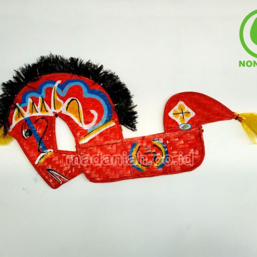 Distributor Permainan Tradisional Kuda Kepang Riau Distributor Permainan Tradisional Kuda Kepang Riau