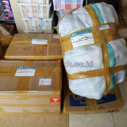 Pengiriman Alat Peraga Edukatif Bondowoso Jawa Timur