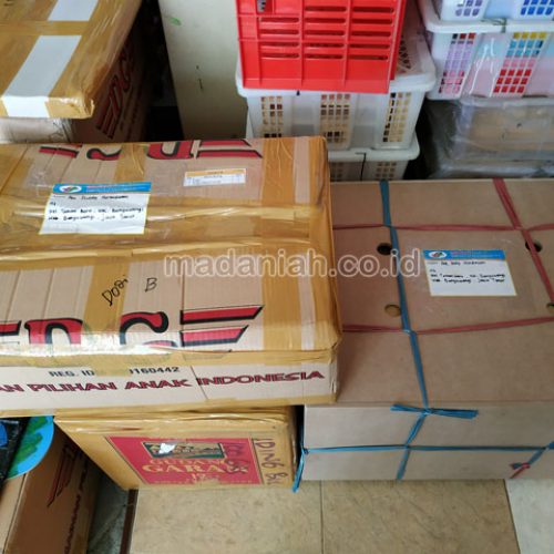 Toko Alat Peraga Edukatif Banyuwangi Jawa Timur