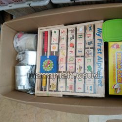 Toko Alat Peraga Edukatif Dumai Riau