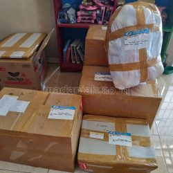 Toko Alat Peraga Edukatif Dumai Riau