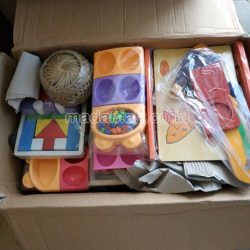 Toko Alat Peraga Edukatif Kalimantan Barat
