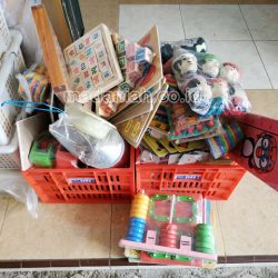 Toko Alat Peraga Edukatif Kalimantan Barat