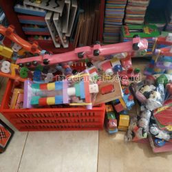 Toko Alat Peraga Edukatif Wiyung Surabaya