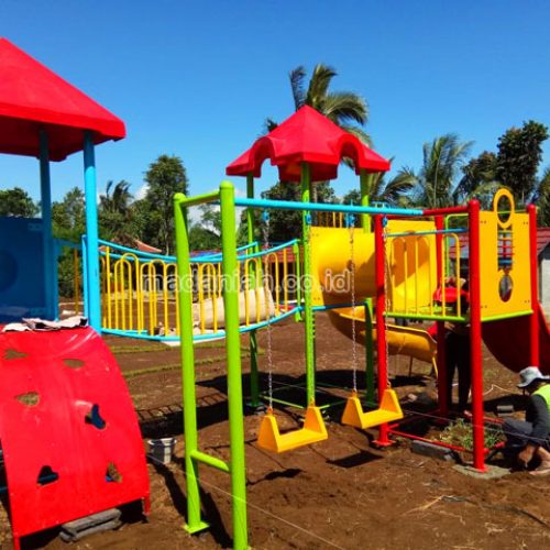 Toko Produsen Pembuat Mainan Playground Anak Banyumas Toko Produsen Pembuat Mainan Playground Anak Banyumas