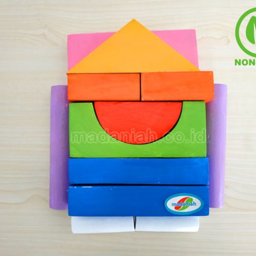 Distributor Alat Peraga Edukatif Balok Bangunan Lampung Distributor Alat Peraga Edukatif Balok Bangunan Lampung