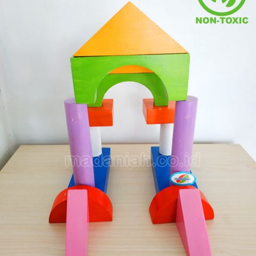 Distributor Alat Peraga Edukatif Balok Bangunan Sulawesi Tenggara Distributor Alat Peraga Edukatif Balok Bangunan Sulawesi Tenggara