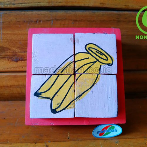 Distributor Alat Peraga Edukatif Balok Kreatif Sulawesi Tengah