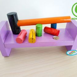 Distributor Alat Peraga Edukatif Balok Pukul Sulawesi Utara Distributor Alat Peraga Edukatif Balok Pukul Sulawesi Utara