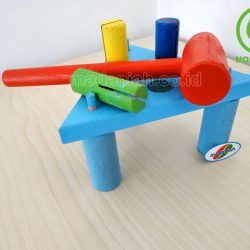 Distributor Alat Peraga Edukatif Balok Pukul Sulawesi Utara Distributor Alat Peraga Edukatif Balok Pukul Sulawesi Utara